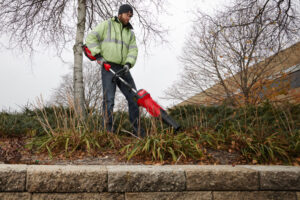MILWAUKEE FUEL M18 FOPH-BA bladblazer opzetstuk