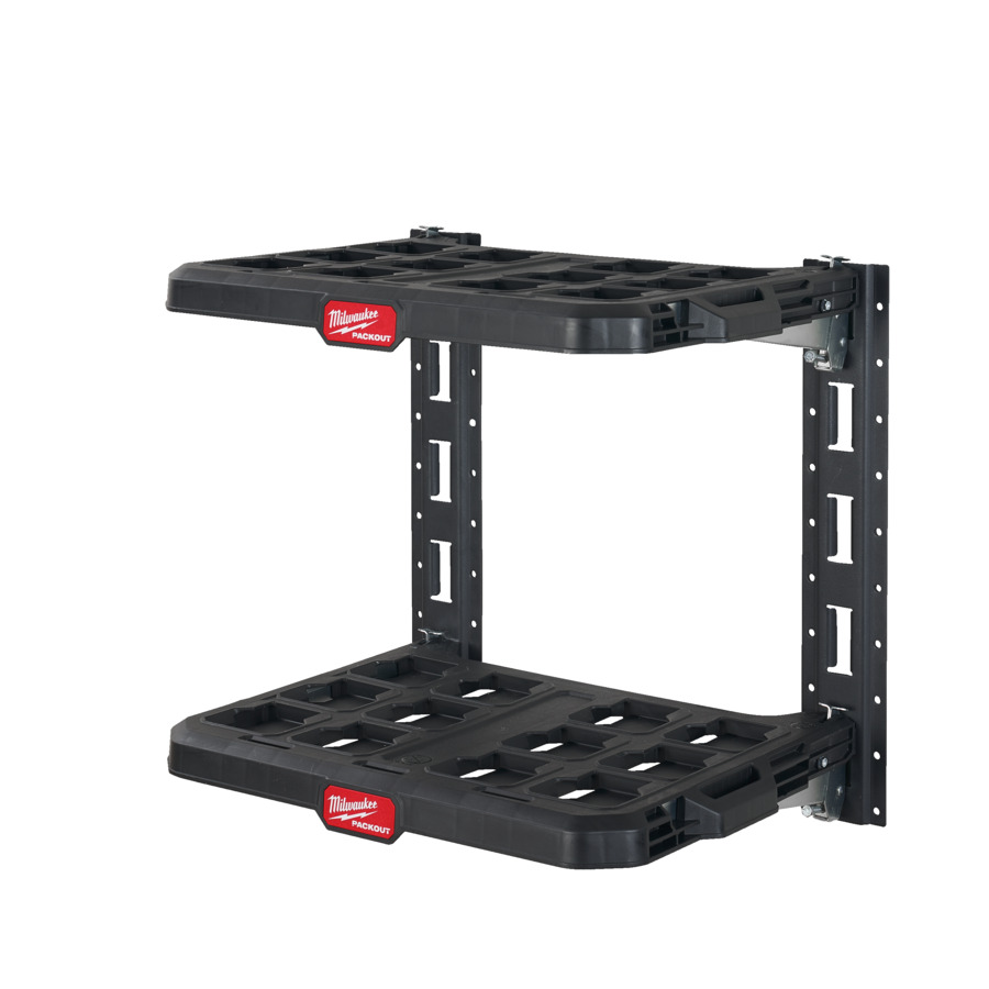 PACKOUT™ Rekkensysteem set