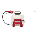M18 BBPFP2-CST SWITCH TANK™ Gen2 15 l tank met spuitpistool voor chemische toepassing