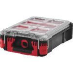 PACKOUT™ Organiser Compact 250x380x120